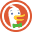 DuckDuckGo-Symbol