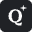Qwant-Symbol