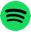 Spotify-Symbol